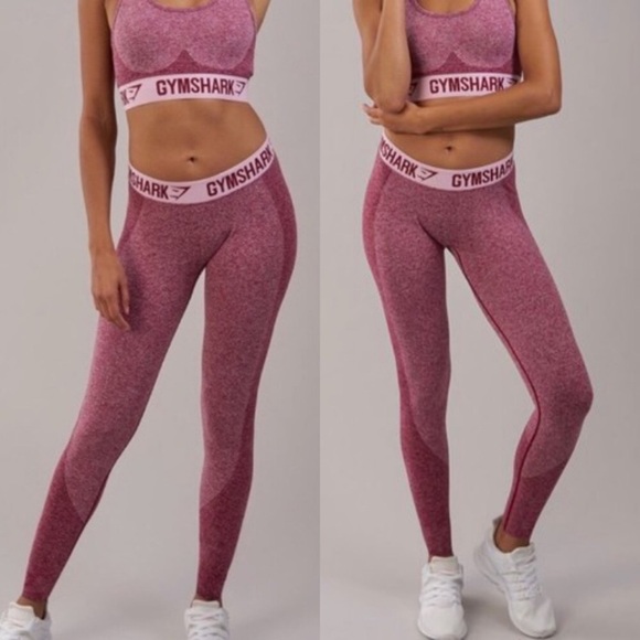 Gymshark flex leggings S - Picture 1 of 4